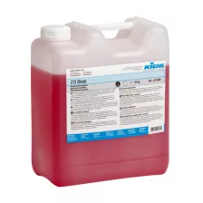 Kiehl 213 Zircon fényes, konzerváló koncentrátum 10kg