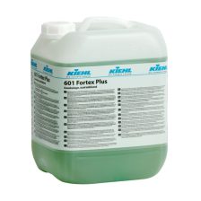  Kiehl 601 Fortex Plus erős vízkőoldó szer, autómosók-, kefék-, csempék-, járólapokhoz 11kg