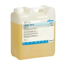 Kiehl Carfresh Sensitive autóillatosító New Car 10L