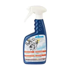 Kiehl Motorreiniger motortisztító spray 500ml