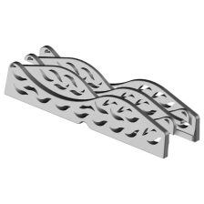 WizKid Current légfrissítő gumilap Gyapotvirág 6db