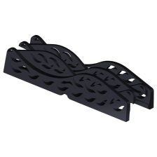 WizKid Current légfrissítő gumilap Fekete erdő 6db