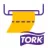 TORK kéztörlők
