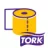 TORK WC papírok