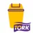 TORK szemetesek