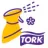 TORK illatosítók