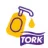 TORK adagolók