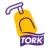 TORK szappanok