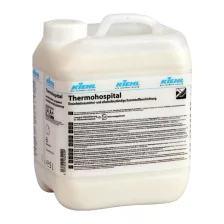   Kiehl Thermohospital fertőtlenítőszer- és alkoholálló műanyag bevonat 5L
