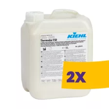   Kiehl Thermodur ESD vezetőképes univerzális diszperzió 5L (Karton - 2 db)