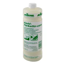   Kiehl Parketto-care fából készült padló ápolószer 1000ml