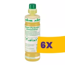   Kiehl Parkettin-Konzentrat fából készült padló ápolószer 1000ml (Karton - 6 db)