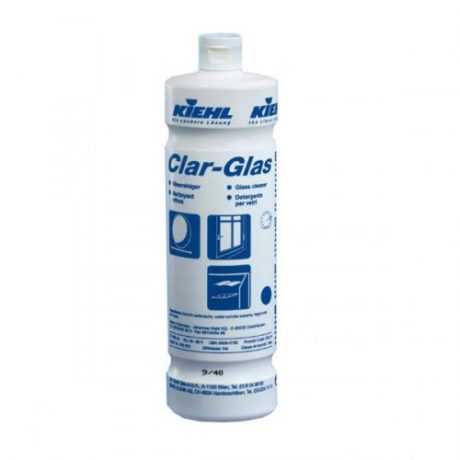 Kiehl Clar-Glas üvegtisztító szer 1000ml