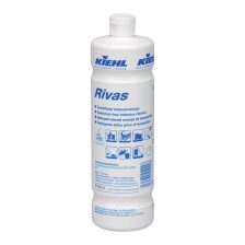 Kiehl Rivas tenzidmentes intenzív tisztítószer 1000ml