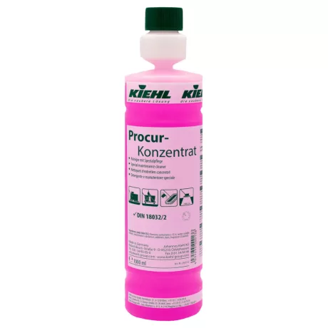 Kiehl Procur-Konzentrat speciálisan ápoló tisztítószer 1000ml