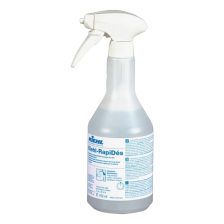   Kiehl RapiDés folyékony, konyhai gyors-fertőtlenítő-tisztítószer 750ml