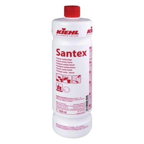 Kiehl Santex intenzív szaniter tisztító  1000ml