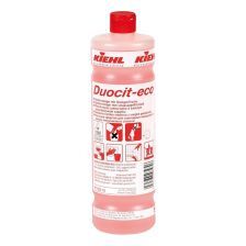   Kiehl Duocit-eco öko szaniter tisztító narancs illattal 1000ml