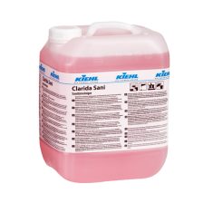 Kiehl Clarida-Eco Sani szaniter tisztítószer 5L