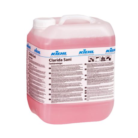 Kiehl Clarida-Eco Sani szaniter tisztítószer 5L
