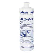   Kiehl Aktiv Duft parfüm olaj koncentrátum szaniter helyiségekbe 1000ml