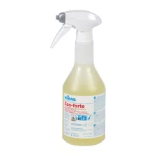   Kiehl Xon-forte habos élelmiszeripari hideg zsíroldószer 750ml