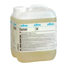   Kiehl Fumex tisztítószer füstölési gyanta eltávolításához 5L