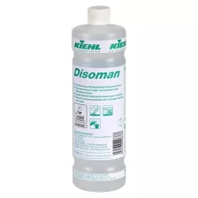   Kiehl Disoman nagy teljesítményü kézi mosogatószer koncentrátum 1000ml