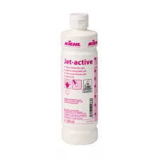 Kiehl Jet-Active intenzív savas súrolószer 500ml