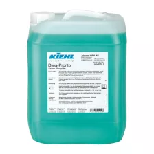 Kiehl DIWA-Pronto savas gépi öblítőszer 10L