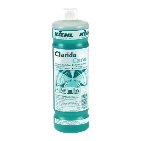 Kiehl Clarida Care univerzális ápolószer 1000ml