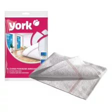 YORK felmosórongy 60 x 50 cm fehér