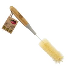   YORK Bamboo palackmosó kefe 1L - környezetbarát "ECO NATURAL"