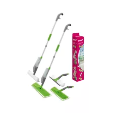   YORK Spray&Collect víztartályos felmosó és ablaktisztító készlet