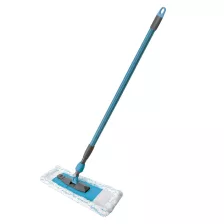   YORK Power Collect univerzális lapos felmosó teleszkópos nyéllel