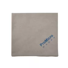   Kiehl ProMicro mikroszálas törlőkendő 35x38cm, 170GSM Szürke