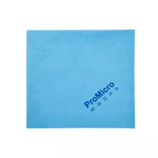   Kiehl ProMicro mikroszálas törlőkendő 35x38cm, 170GSM Kék