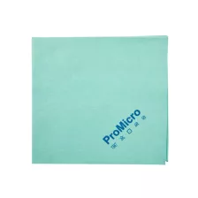   Kiehl ProMicro mikroszálas törlőkendő 35x38cm, 170GSM Zöld