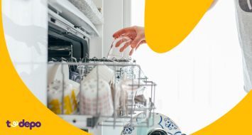 5 termék amire ne sajnáld a pénzt, ha a mosogatógéped van 