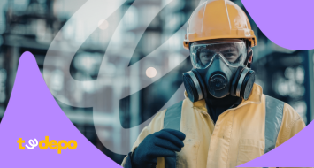 Légzésvédő maszkok: miért fontos, hogy jó minőséget válassz?