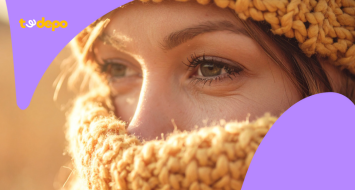 Téli sapkák, sálak és kesztyűk helyes mosása - Így óvd meg a finomtextíliákat a sérülésektől