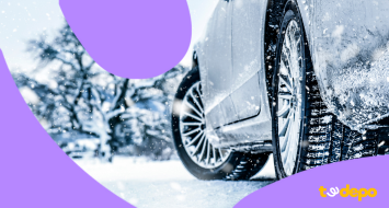 Hogyan készítsd fel az autódat a télre?