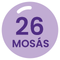 Mosás száma 1-100