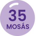 Mosás száma 1-100