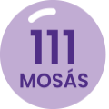 Mosás száma 100 +